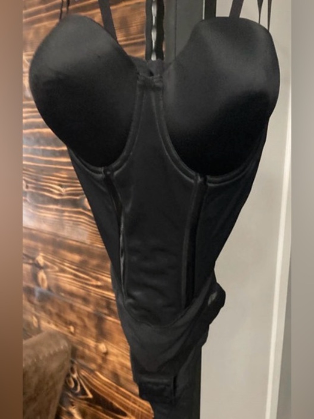 Woman’s Body Shape Wear